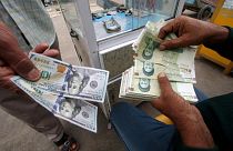 İran Dışişleri Bakanı Cevad Zarif: İran'da kara para aklama var