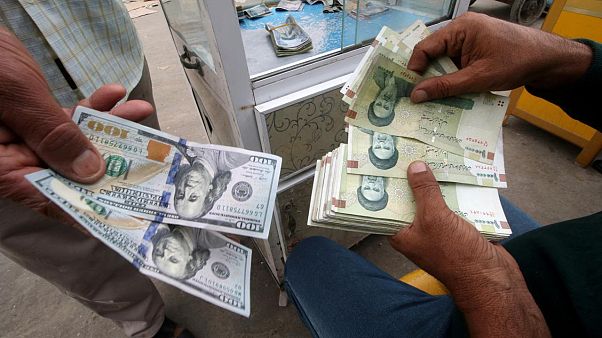 İran Dışişleri Bakanı Cevad Zarif: İran'da kara para aklama var İran Dışişleri Bakanı Cevad Zarif: İran'da kara para aklama var