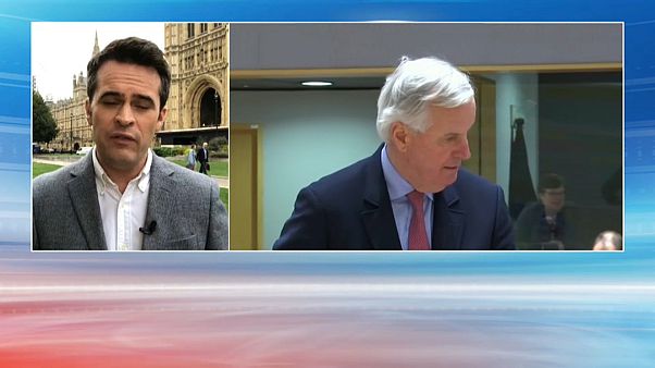 Brexit : un accord enfin en vue Brexit : un accord enfin en vue