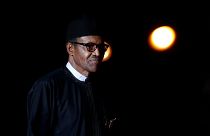 Nijerya Devlet Başkanı Buhari öldüğü iddialarını yalanladı: Bu gerçek benim 