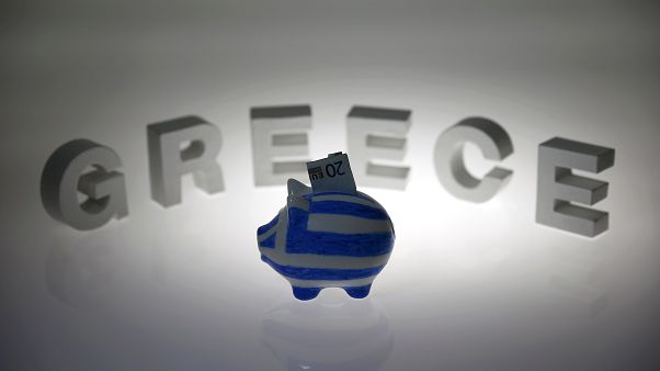 Ο ελληνικός προϋπολογισμός για το 2019 είναι “συμβατός” με το Σύμφωνο Σταθερότητας Ο ελληνικός προϋπολογισμός για το 2019 είναι “συμβατός” με το Σύμφωνο Σταθερότητας