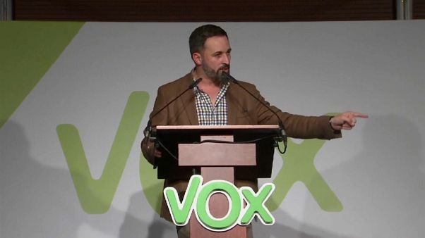 Andalusia, il successo nazionalista di Vox Andalusia, il successo nazionalista di Vox