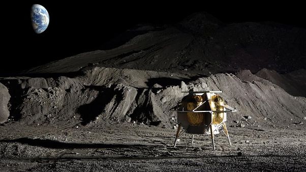 A Hold lenne a Mars-utazás kapuja a NASA szerint A Hold lenne a Mars-utazás kapuja a NASA szerint