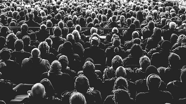 Where to watch free screenings of European films from 3-7 December Where to watch free screenings of European films from 3-7 December
