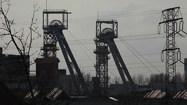 El dilema del carbón en Polonia El dilema del carbón en Polonia