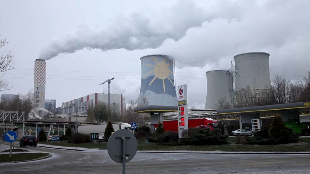 Kattowitz: Warum Polen gegen den Kohleausstieg ist
