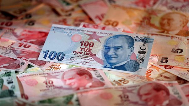 Enflasyon rakamlarının ardından dövizde son durum Enflasyon rakamlarının ardından dövizde son durum