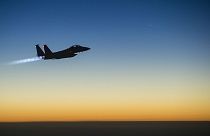 نتانیاهو: ایران بداند که در تیررس جنگنده‌های ماست