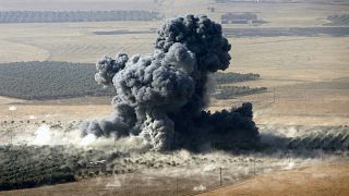 IŞİD'in kafa kesen komutanı hava saldırısında öldürüldü