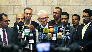ایران از گفتگوهای صلح یمن در سوئد حمایت می‌کند