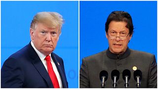 Afganistan barış görüşmeleri ABD ile Pakistan arasında yeni bir sayfa mı açıyor?