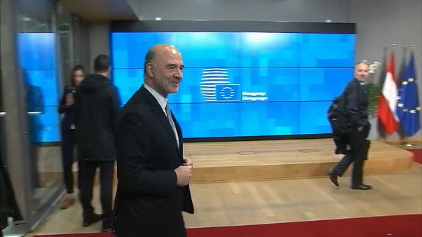 Bruxelas elogia mudança de tom do Governo de Itália Bruxelas elogia mudança de tom do Governo de Itália