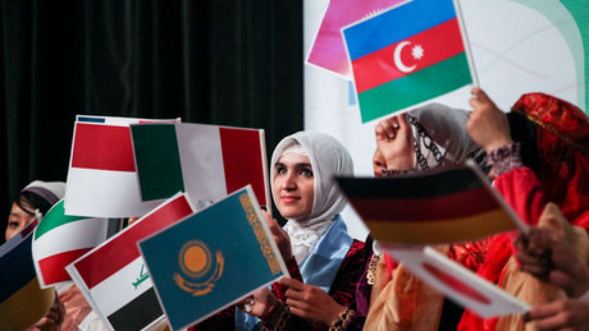 ایران، رکورددار رشد پذیرش دانشجویان خارجی در جهان 