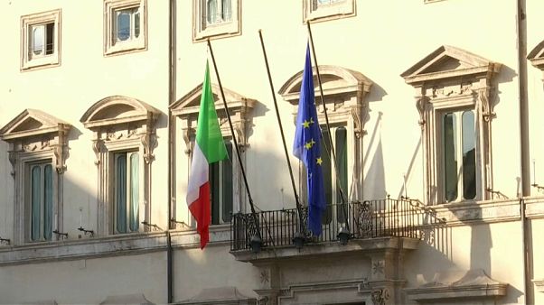 Deficit al 2%? "Buona notizia, alle parole seguano i fatti" Deficit al 2%? "Buona notizia, alle parole seguano i fatti"