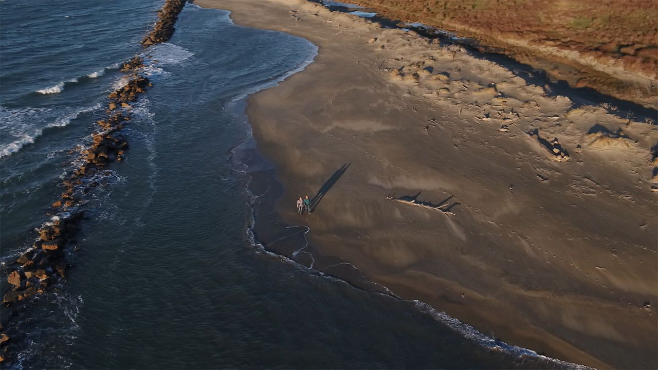 Πώς οι δορυφόροι μας βοηθούν στην κατανόηση της κλιματικής αλλαγής