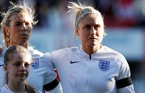 England to host 2021 Women's European Championship