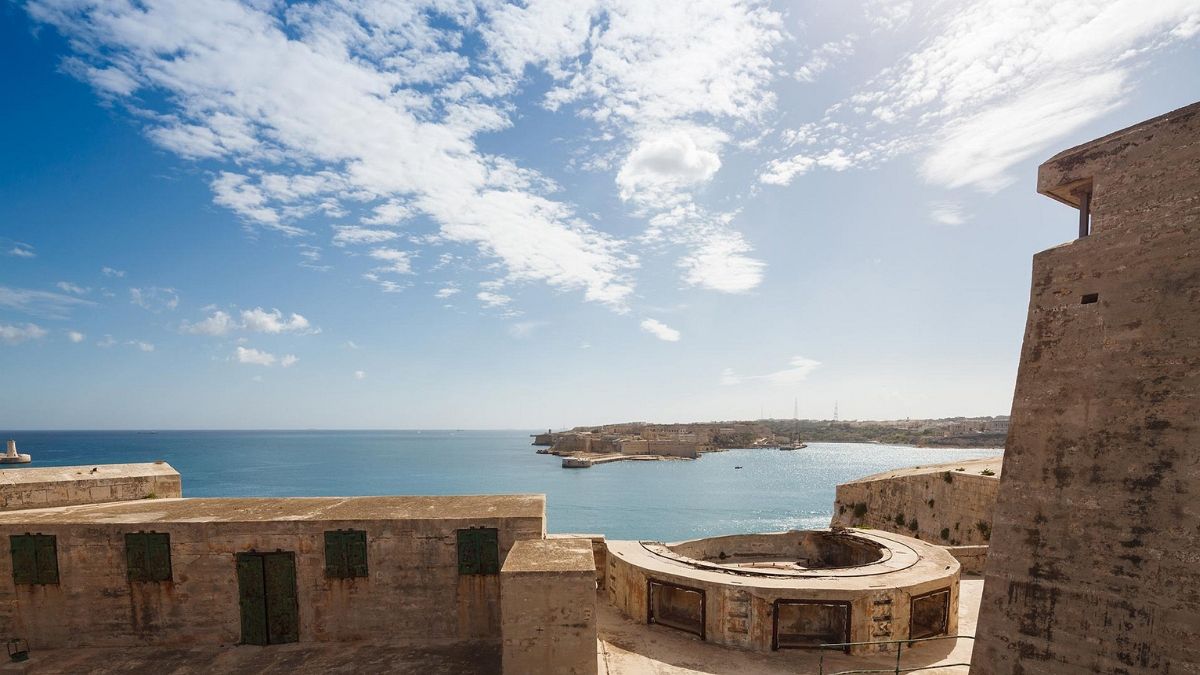 Malta is conquering its pollution challenges