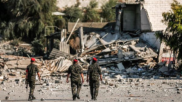 Filistin: İsrail adına casusluktan 6 kişiye idam cezası Filistin: İsrail adına casusluktan 6 kişiye idam cezası