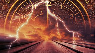 دانشمندان پاسخ می‌دهند: آیا سفر در زمان امکان پذیر است؟ 