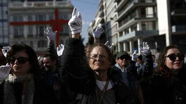 Παγκόσμια Ημέρα ΑμεΑ: «Να αποκλείσουμε τον αποκλεισμό» Παγκόσμια Ημέρα ΑμεΑ: «Να αποκλείσουμε τον αποκλεισμό»