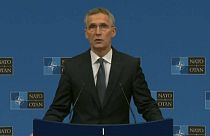 Внимание НАТО к России и Украине