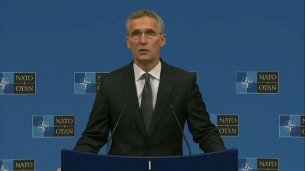 Tensioni Russia-Ucraina: NATO si prepara all'azione sul Mar d'Azov Tensioni Russia-Ucraina: NATO si prepara all'azione sul Mar d'Azov