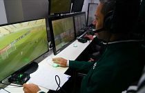 В ЛЧ будет внедрена система VAR