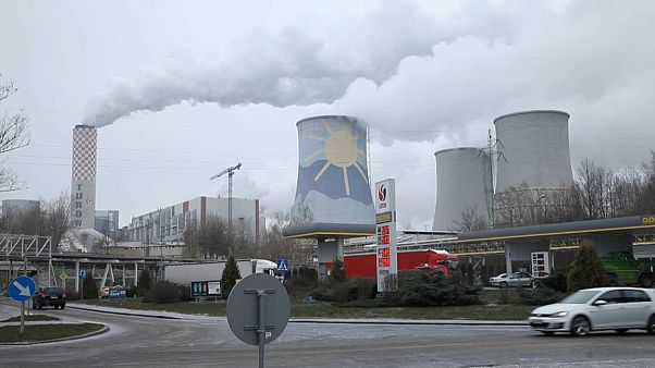 Le charbon nuit à la santé des Polonais Le charbon nuit à la santé des Polonais