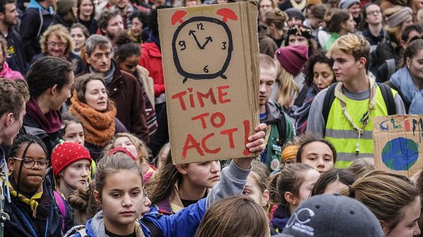 COP24 : vers un échec annoncé ? COP24 : vers un échec annoncé ?