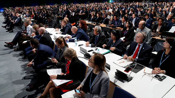 Klimagipfel in Kattowitz: Zweifel am Erfolg der Konferenz Klimagipfel in Kattowitz: Zweifel am Erfolg der Konferenz