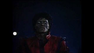 35 éves Michael Jackson Thrillere