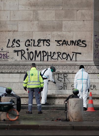 REUTERS/Benoit Tessier