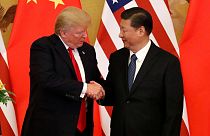 G20 sonrası Trump: Çin ile büyük bir adım attık