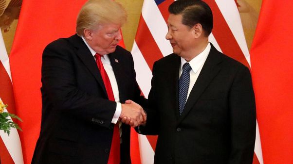 G20 sonrası Trump: Çin ile büyük bir adım attık G20 sonrası Trump: Çin ile büyük bir adım attık