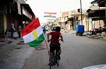 ترشيح نيجيرفان برزاني لخلافة عمه مسعود برزاني في رئاسة إقليم كردستان العراق