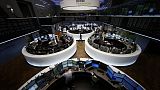 Trade war truce triggers surge in European shares