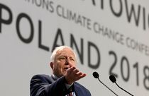 Changement climatique : "La plus grande menace depuis des millénaires"