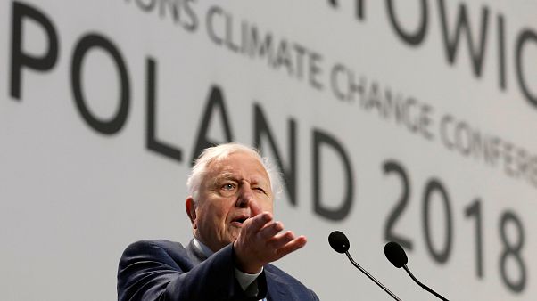 Changement climatique : "La plus grande menace depuis des millénaires" Changement climatique : "La plus grande menace depuis des millénaires"
