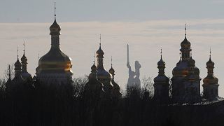 Ουκρανία: Αγριεύει ο εκκλησιαστικός «πόλεμος»