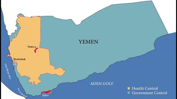 La pace nello Yemen prova a ripartire dalla Svezia La pace nello Yemen prova a ripartire dalla Svezia