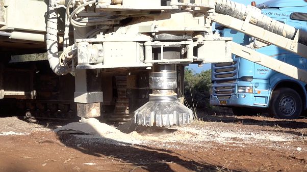 İsrail operasyon başlattı İsrail operasyon başlattı