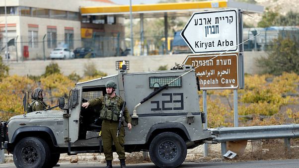 مقتل فلسطيني من ذوي الاحتياجات الخاصة أثناء توغل للجيش الإسرائيلي بالضفة الغربية مقتل فلسطيني من ذوي الاحتياجات الخاصة أثناء توغل للجيش الإسرائيلي بالضفة الغربية