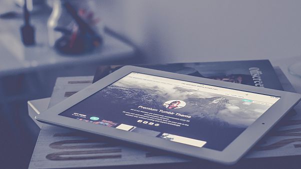Τέλος το πορνογραφικό περιεχόμενο στο Tumblr Τέλος το πορνογραφικό περιεχόμενο στο Tumblr
