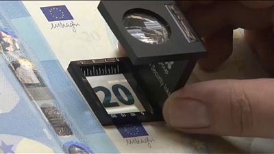 وزراء مالية منطقة اليورو يعلنون عن تقدم كبير في إصلاح العملة الموحدة