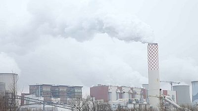 Widespread domestic use of coal causes drastic air pollution in Poland