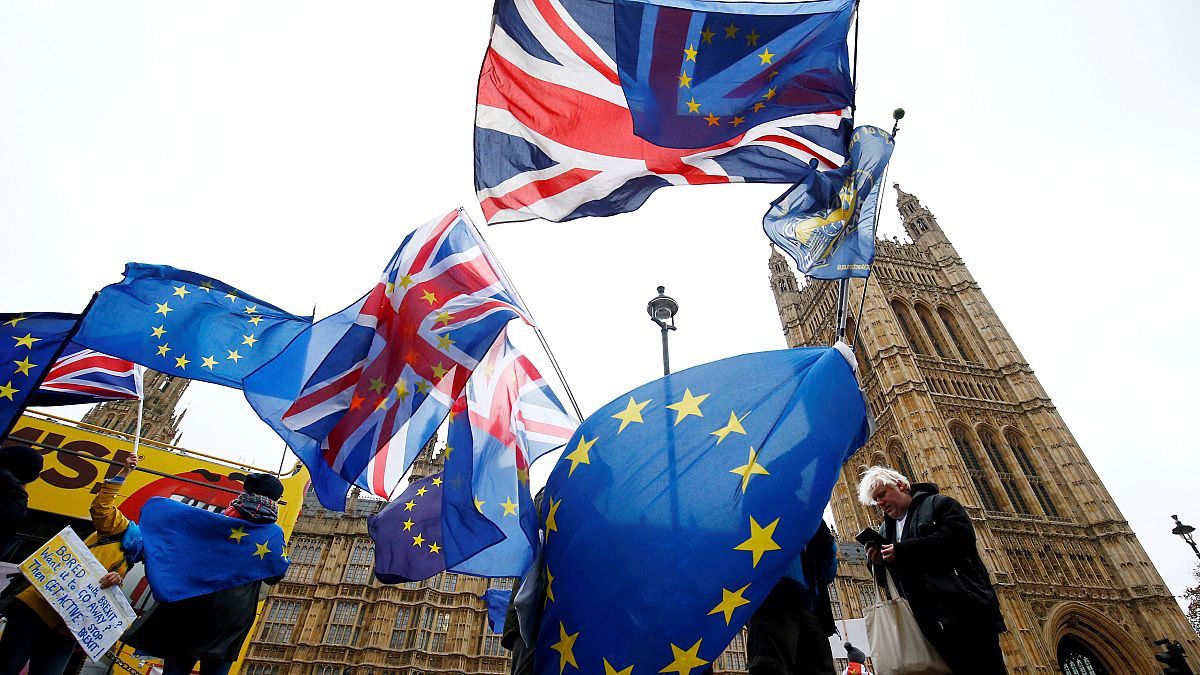 Avrupa Adalet Divanı üyesi: İngiltere Brexit kararını tek taraflı olarak geri çekebilir