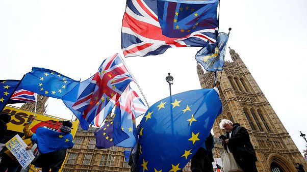 Brexit: Puerta abierta a una revocación del artículo 50 por parte del Reino Unido Brexit: Puerta abierta a una revocación del artículo 50 por parte del Reino Unido