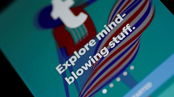 Tumblr cinsel içerikleri yasaklama kararı aldı Tumblr cinsel içerikleri yasaklama kararı aldı
