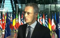Призывы глав МИД НАТО к России и помощь Украине