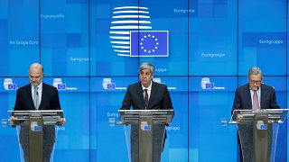 Eurogroup: Η Ελλάδα έχει επιστρέψει στην κανονικότητα